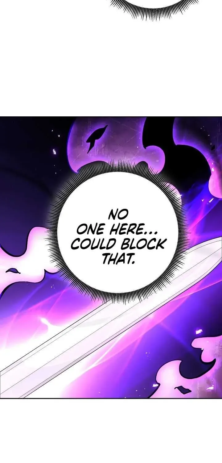 Skeleton Soldier Chapter 134 page 38 - 