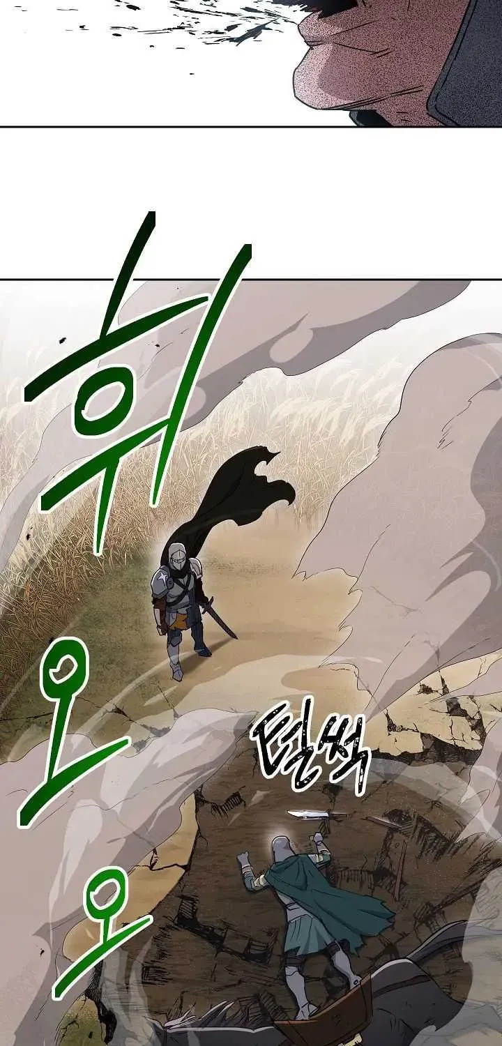 Skeleton Soldier Chapter 134 page 49 - 