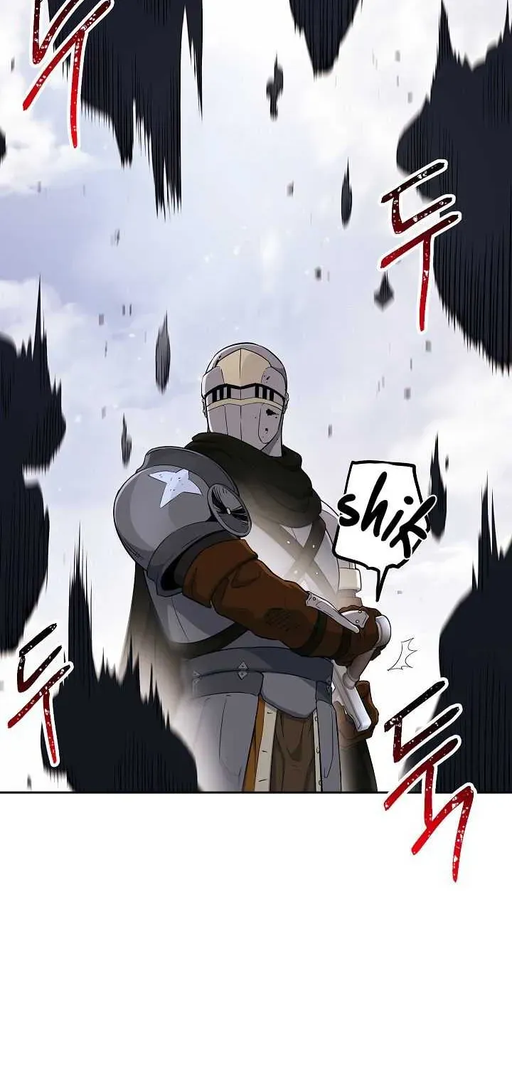 Skeleton Soldier Chapter 134 page 54 - 