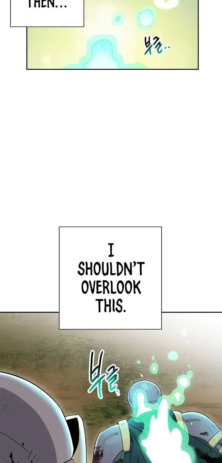 Skeleton Soldier Chapter 134 page 56 - 