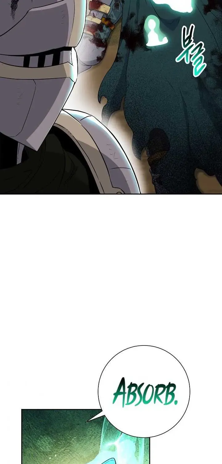 Skeleton Soldier Chapter 134 page 57 - 