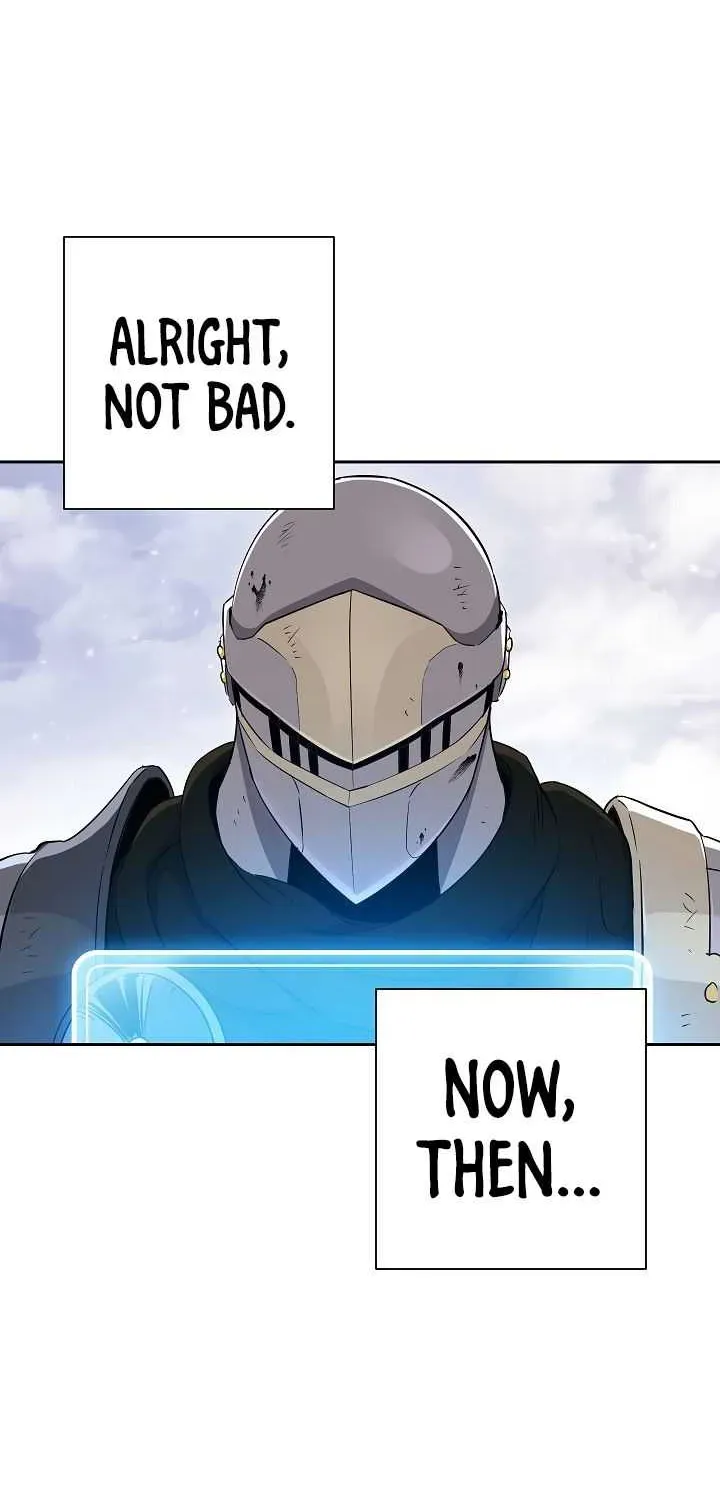 Skeleton Soldier Chapter 134 page 60 - 