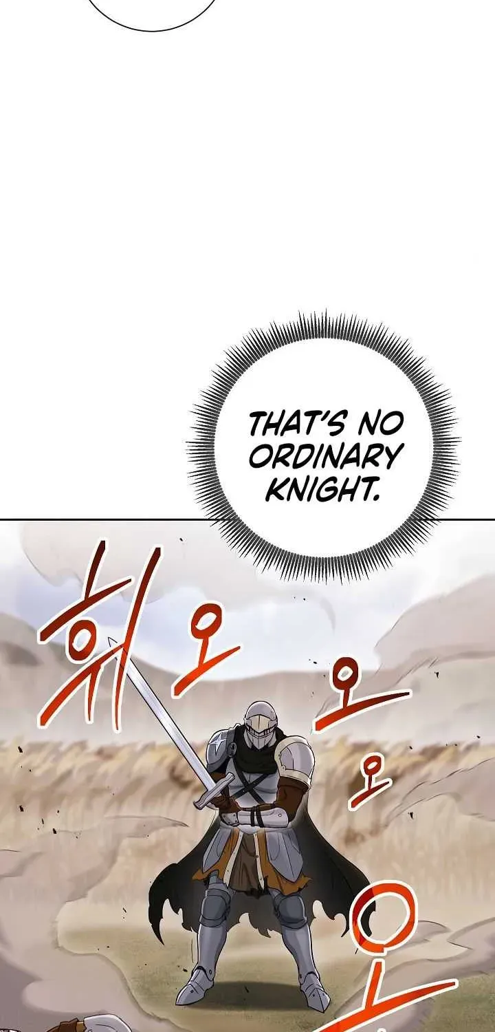 Skeleton Soldier Chapter 134 page 7 - 