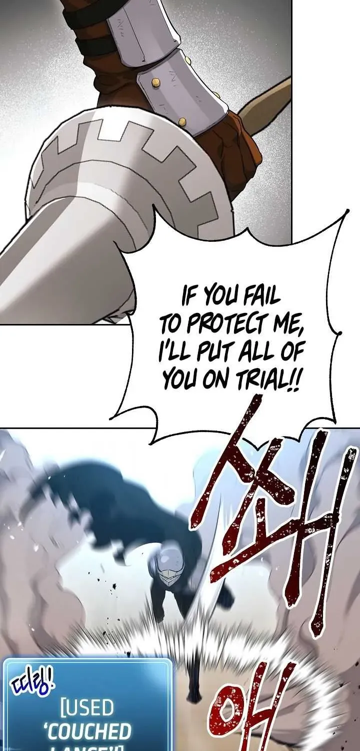 Skeleton Soldier Chapter 134 page 64 - 