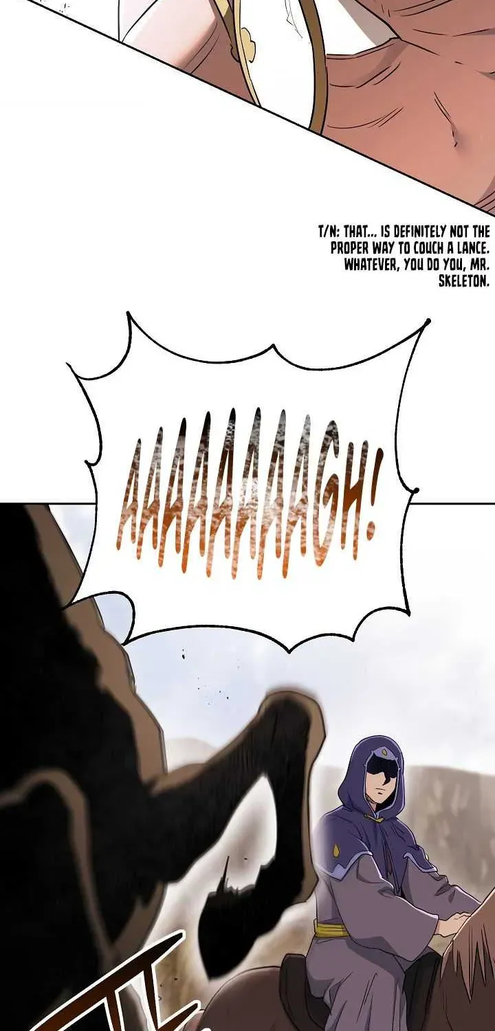 Skeleton Soldier Chapter 134 page 67 - 
