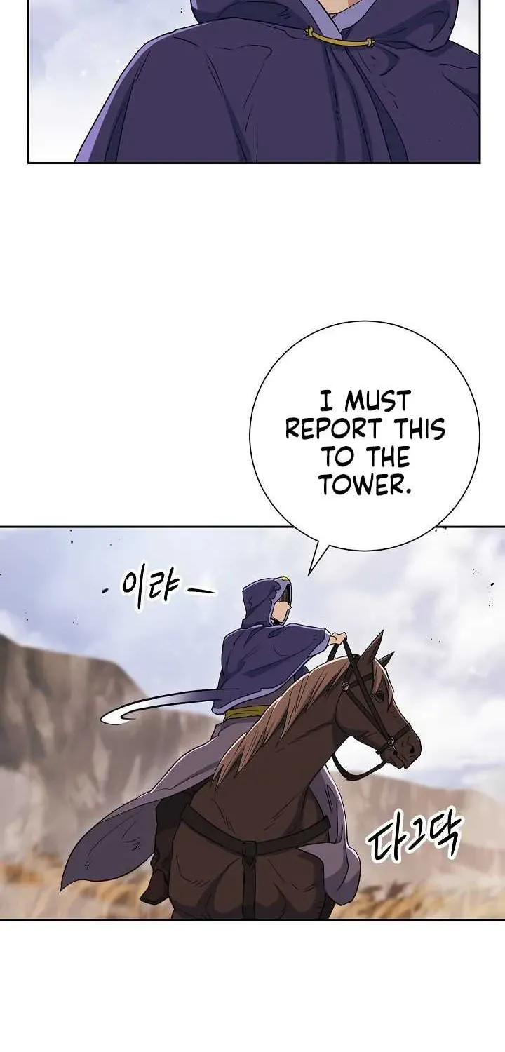 Skeleton Soldier Chapter 134 page 69 - 