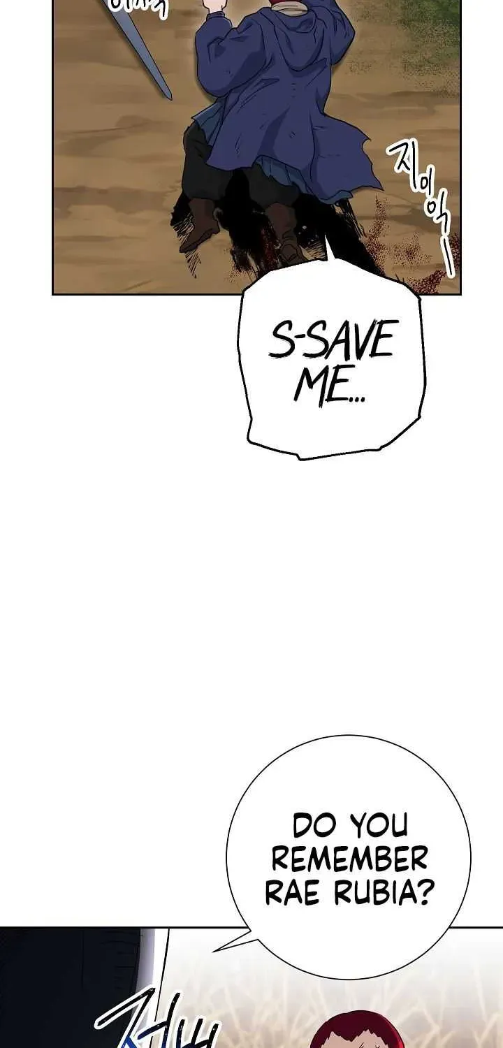 Skeleton Soldier Chapter 134 page 71 - 