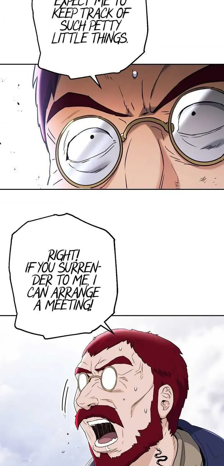 Skeleton Soldier Chapter 134 page 74 - 