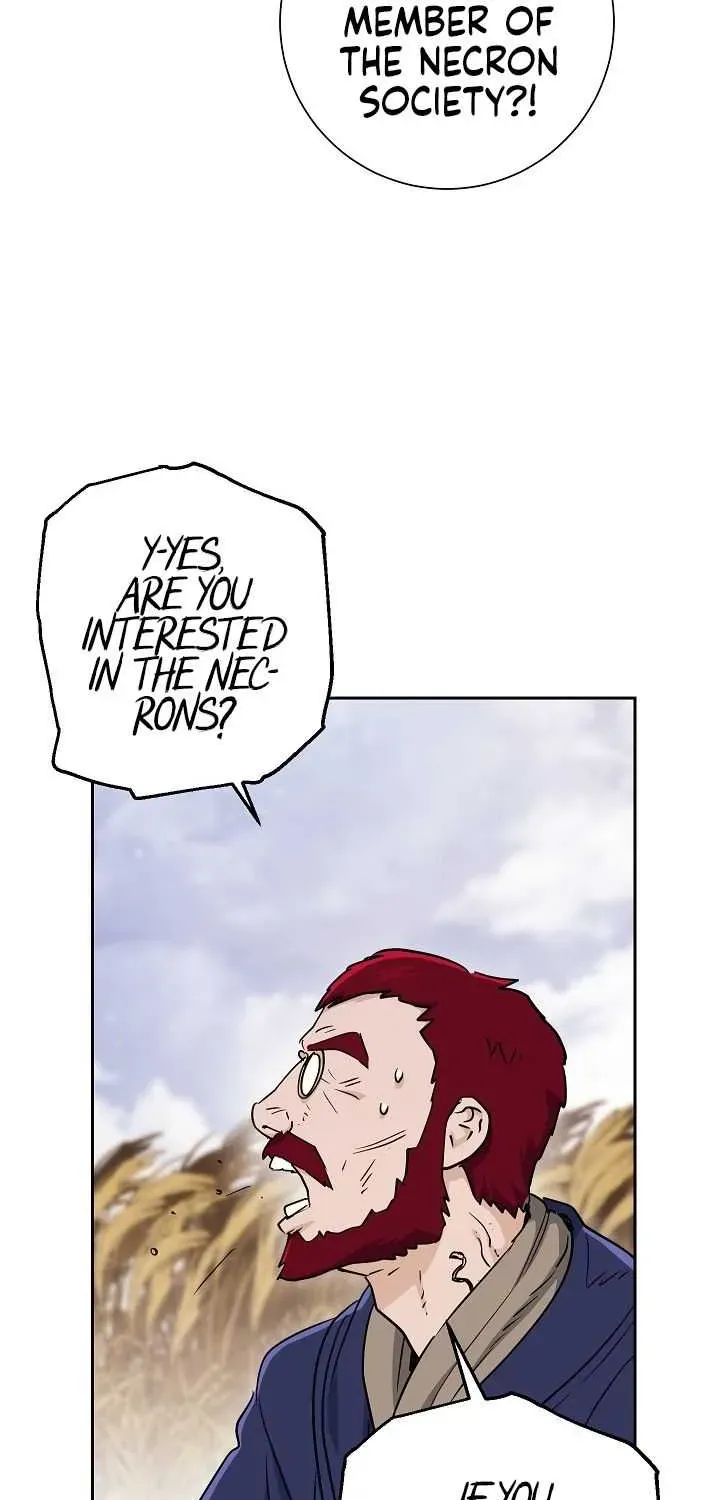 Skeleton Soldier Chapter 134 page 76 - 