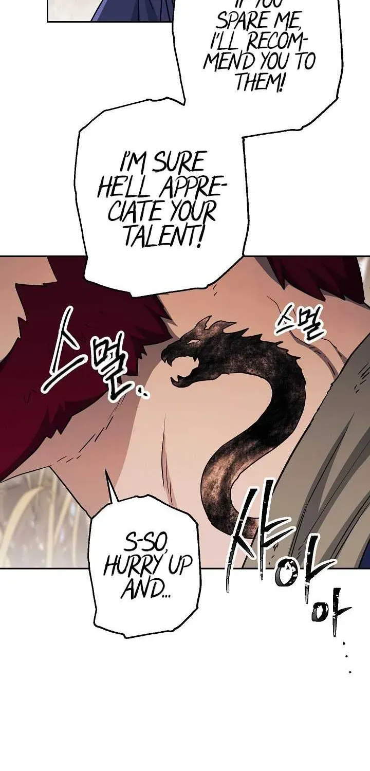 Skeleton Soldier Chapter 134 page 77 - 