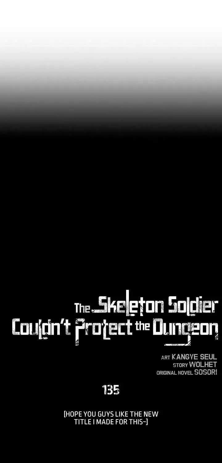 Skeleton Soldier Chapter 135 page 2 - 