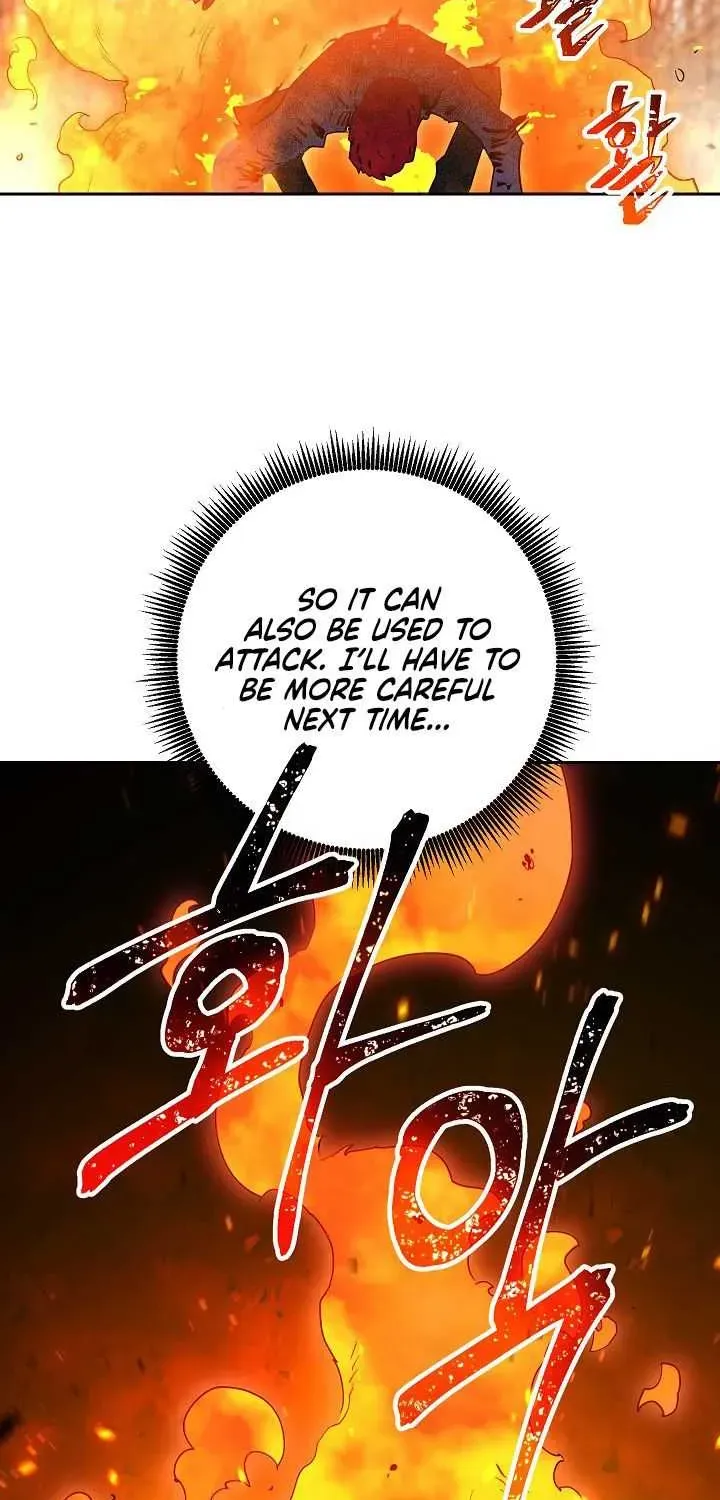 Skeleton Soldier Chapter 135 page 12 - 