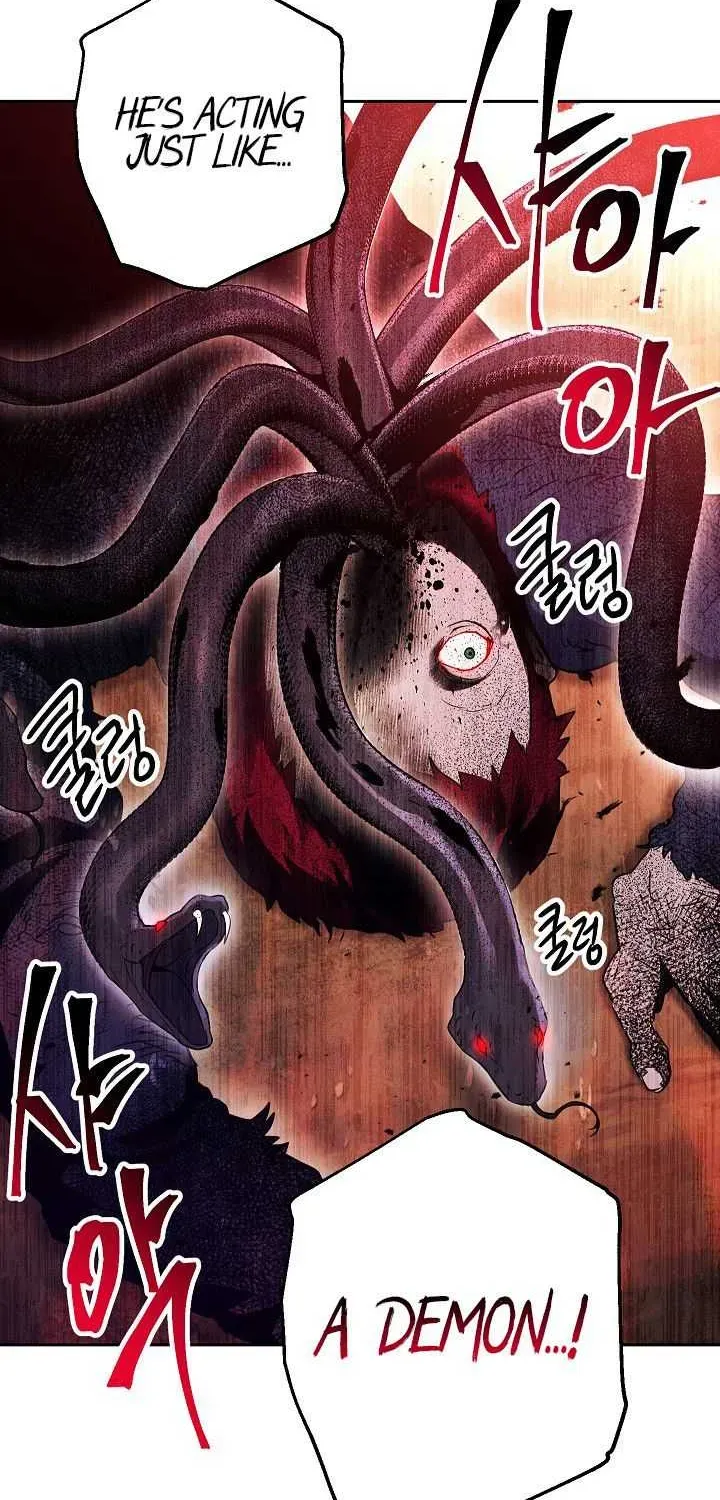 Skeleton Soldier Chapter 135 page 17 - 