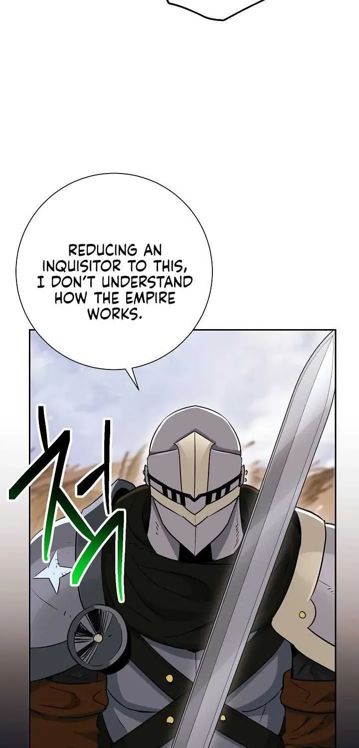 Skeleton Soldier Chapter 135 page 18 - 