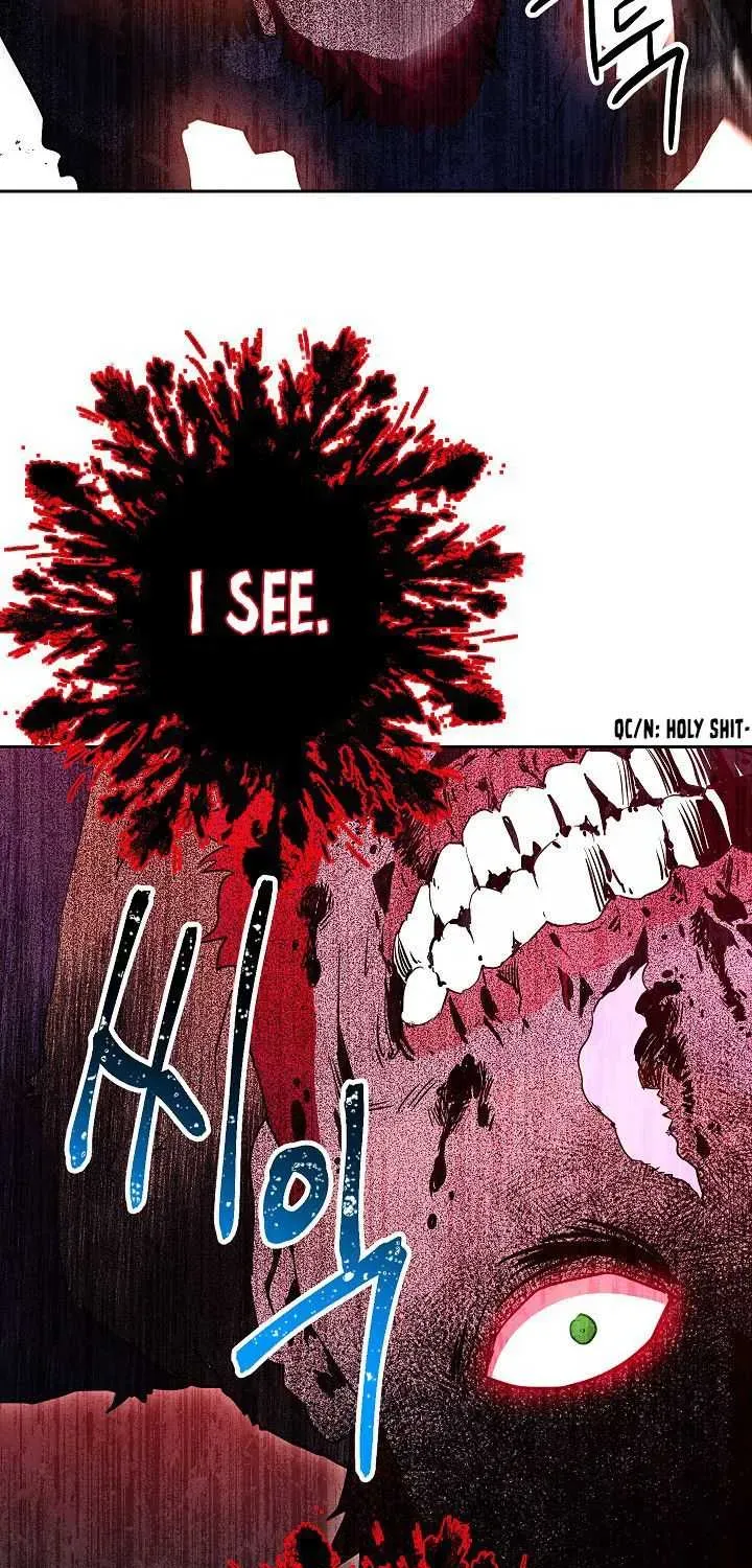 Skeleton Soldier Chapter 135 page 22 - 