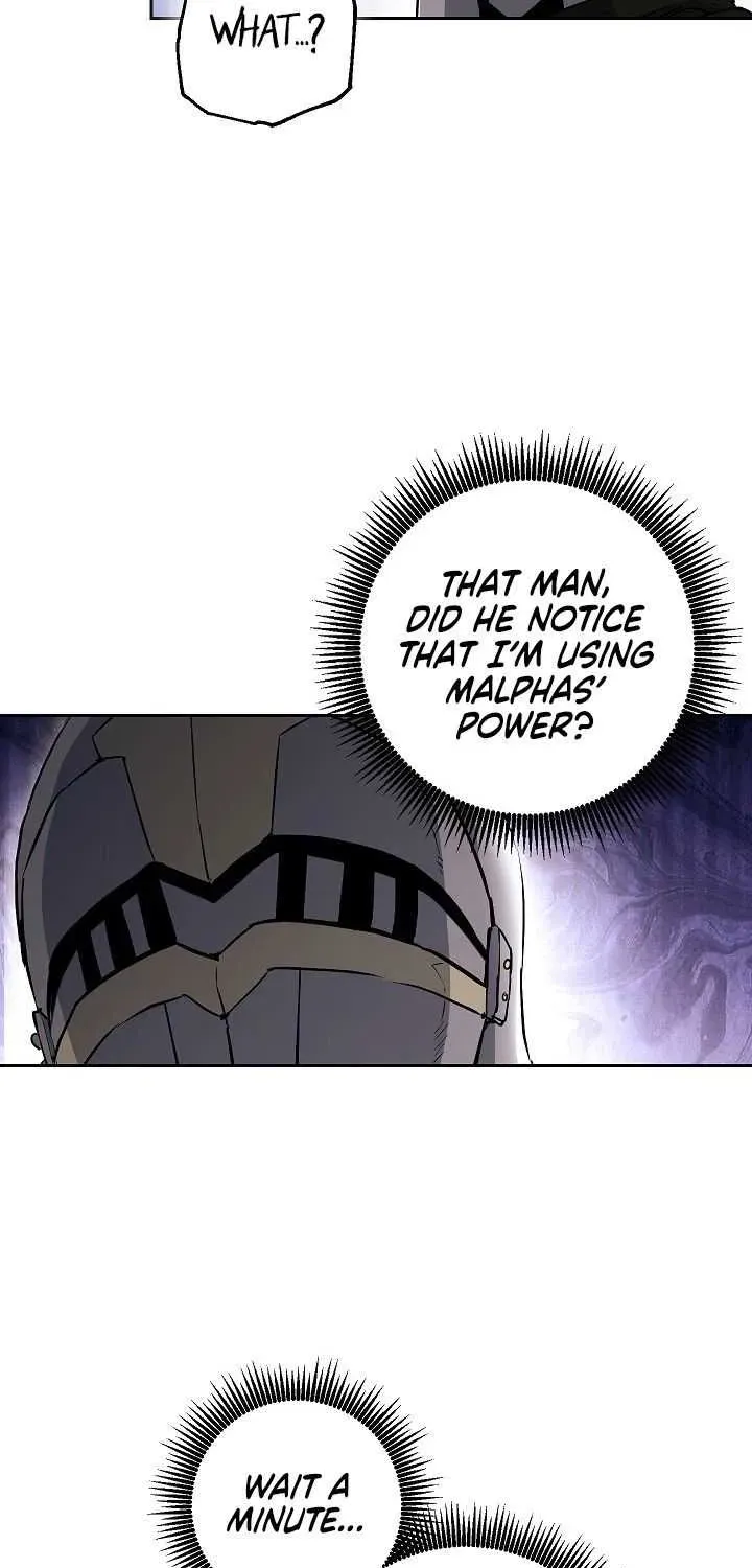 Skeleton Soldier Chapter 135 page 24 - 