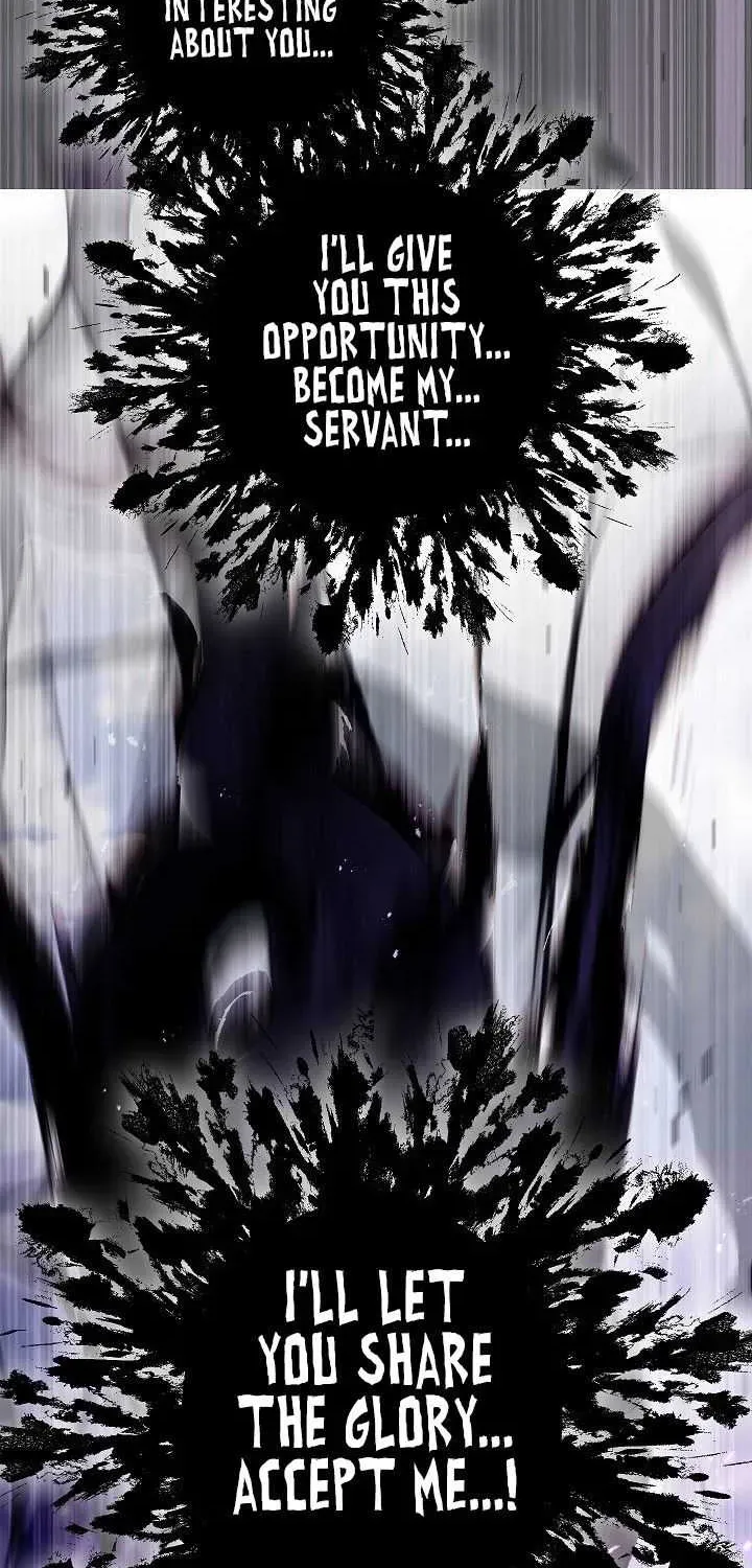 Skeleton Soldier Chapter 135 page 27 - 