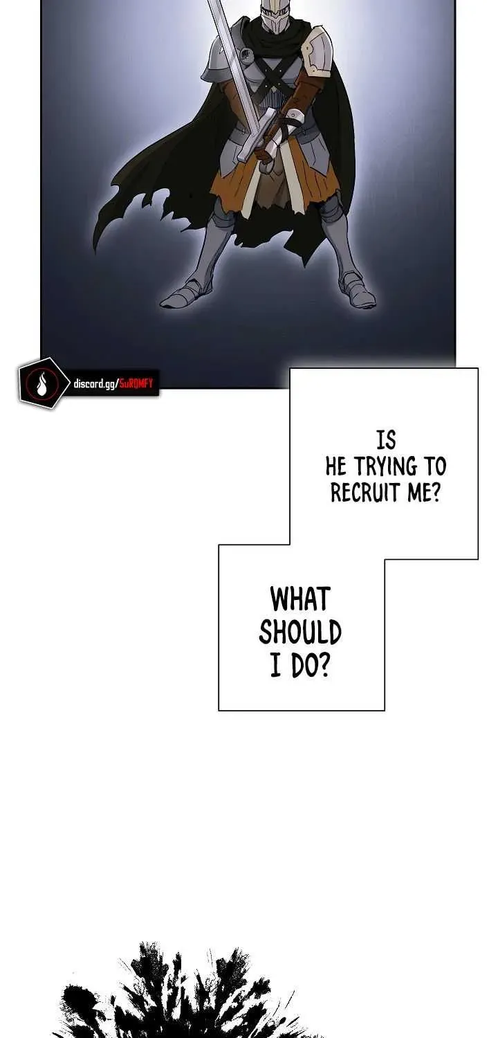 Skeleton Soldier Chapter 135 page 30 - 