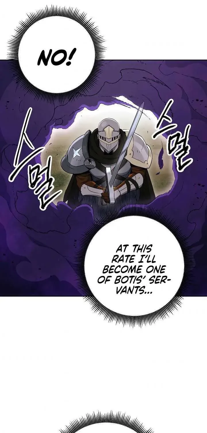 Skeleton Soldier Chapter 135 page 34 - 