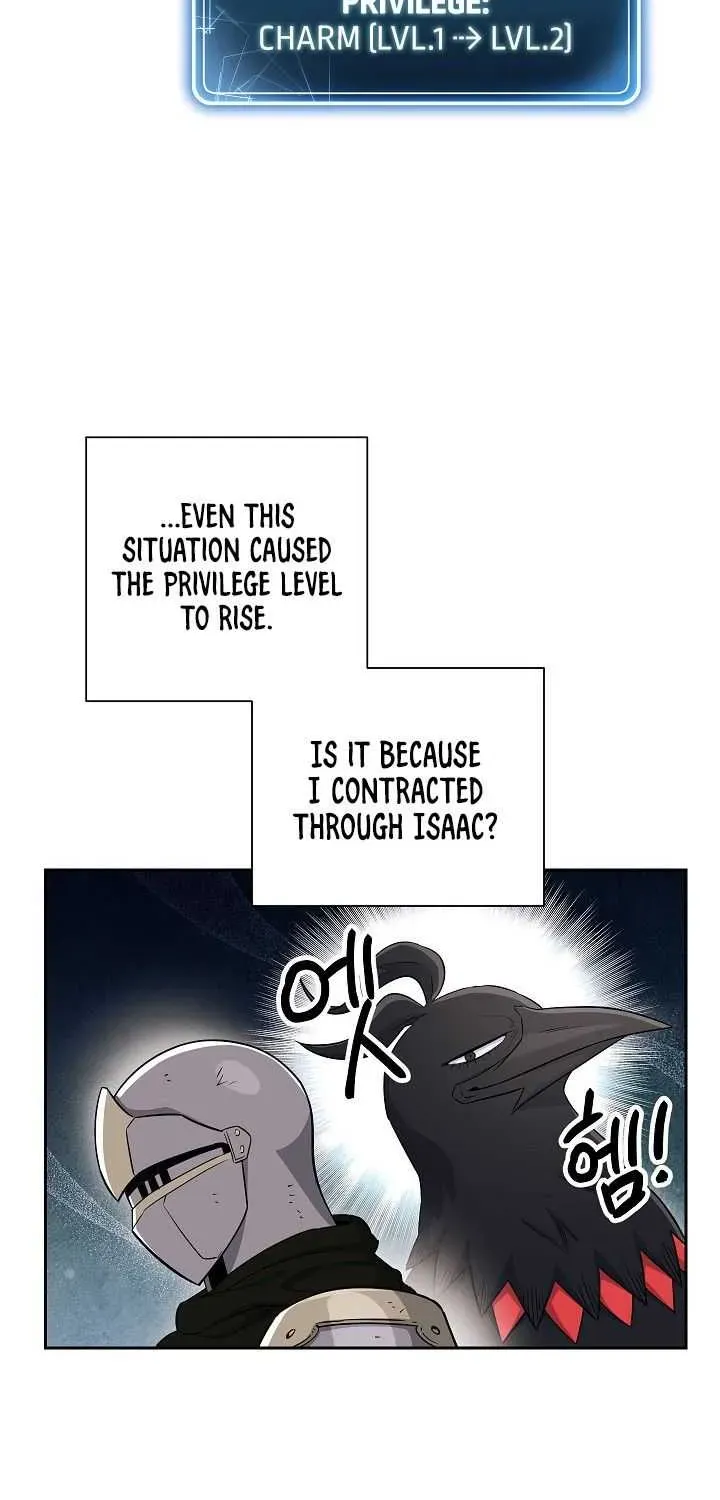 Skeleton Soldier Chapter 135 page 44 - 