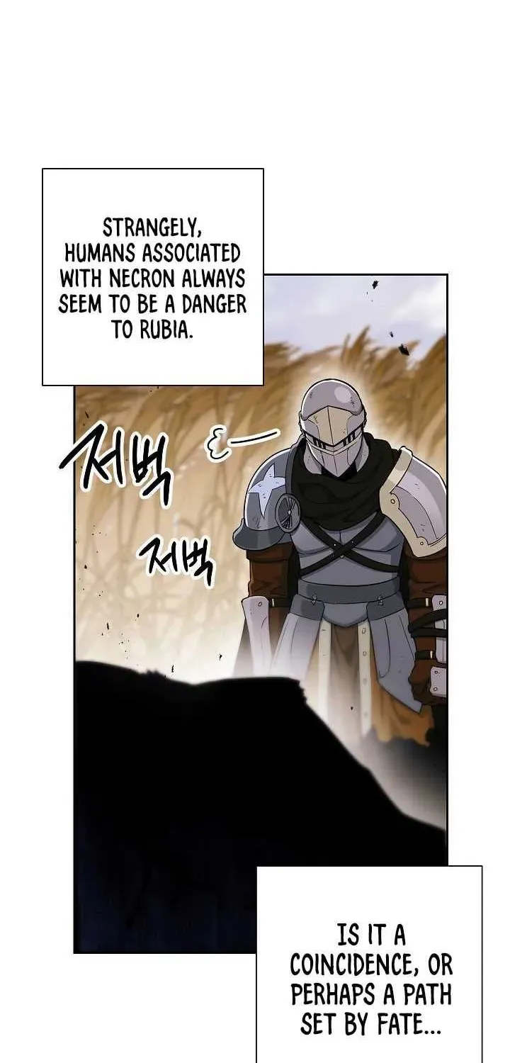 Skeleton Soldier Chapter 135 page 47 - 