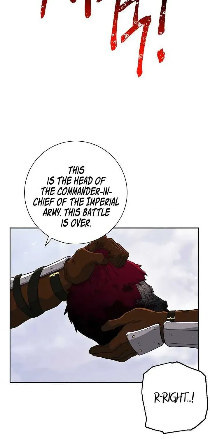Skeleton Soldier Chapter 135 page 49 - 