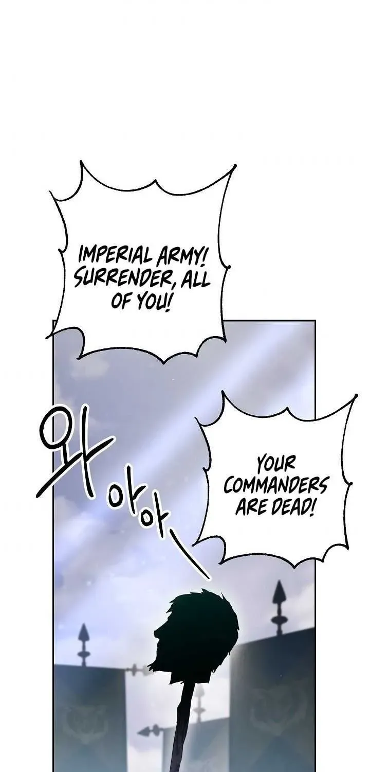 Skeleton Soldier Chapter 135 page 50 - 