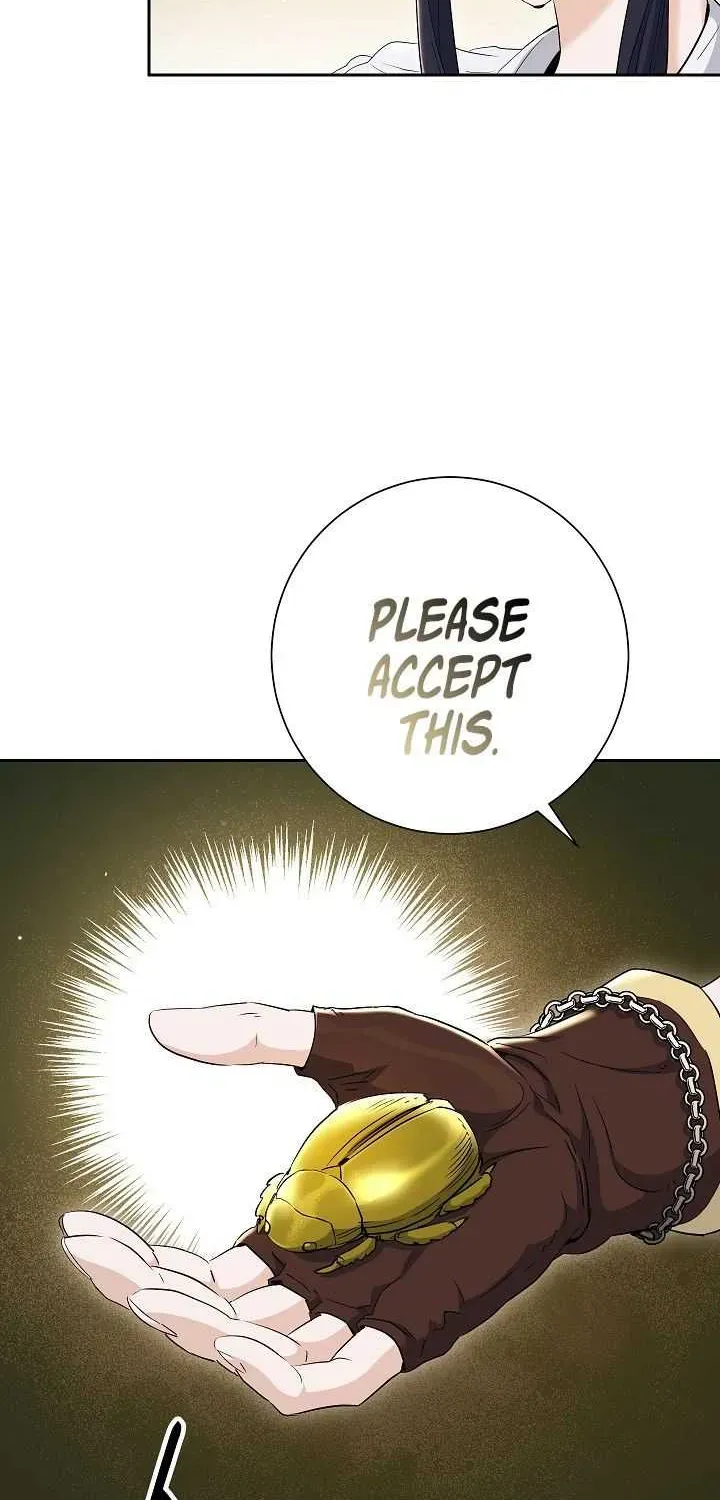 Skeleton Soldier Chapter 135 page 55 - 