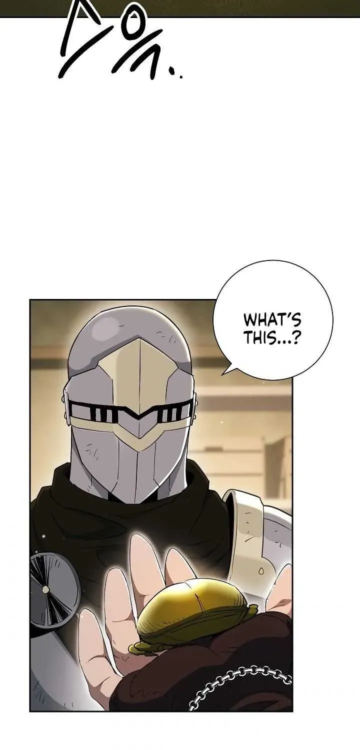Skeleton Soldier Chapter 135 page 56 - 
