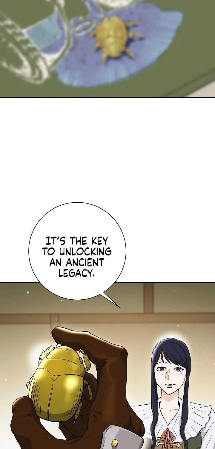 Skeleton Soldier Chapter 135 page 58 - 