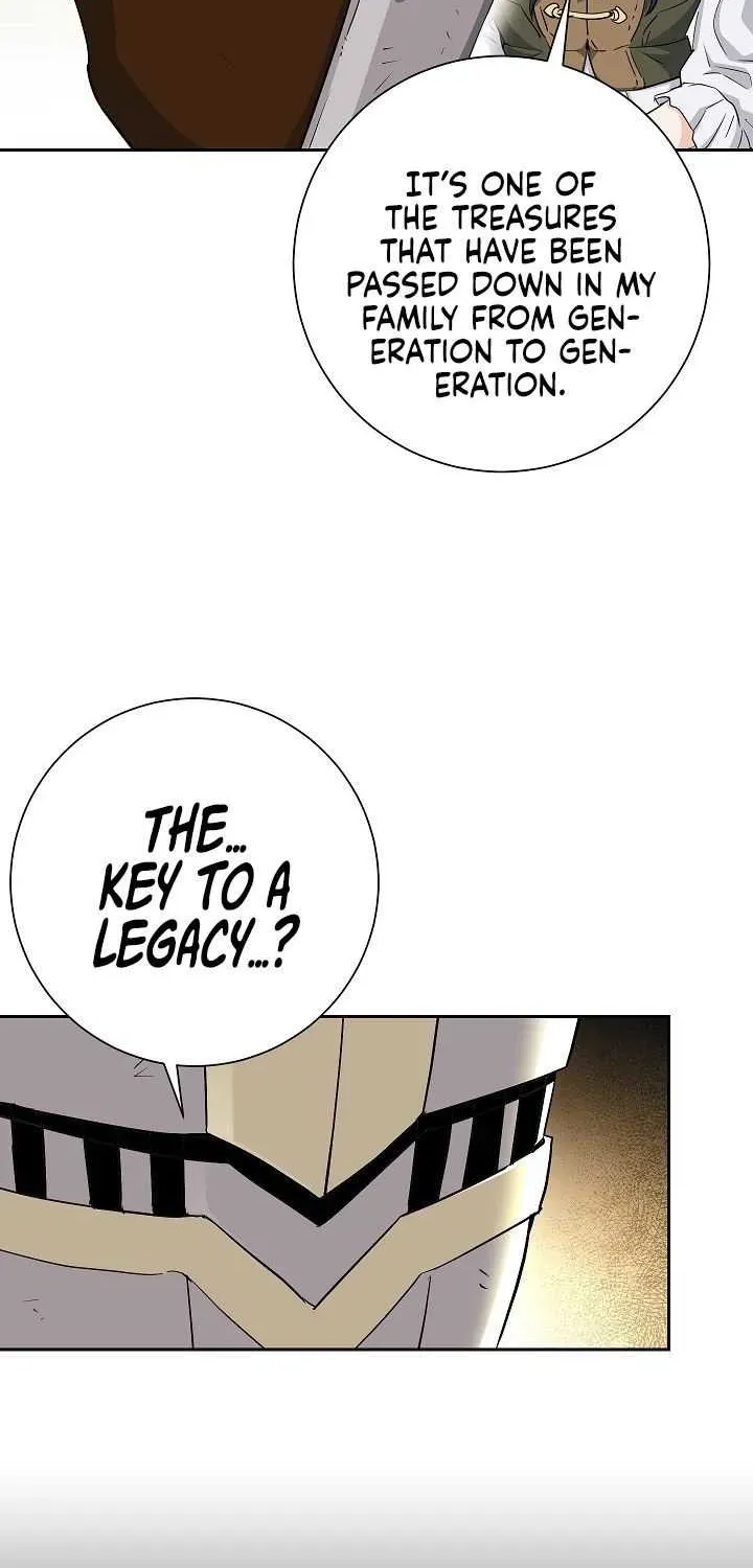 Skeleton Soldier Chapter 135 page 59 - 