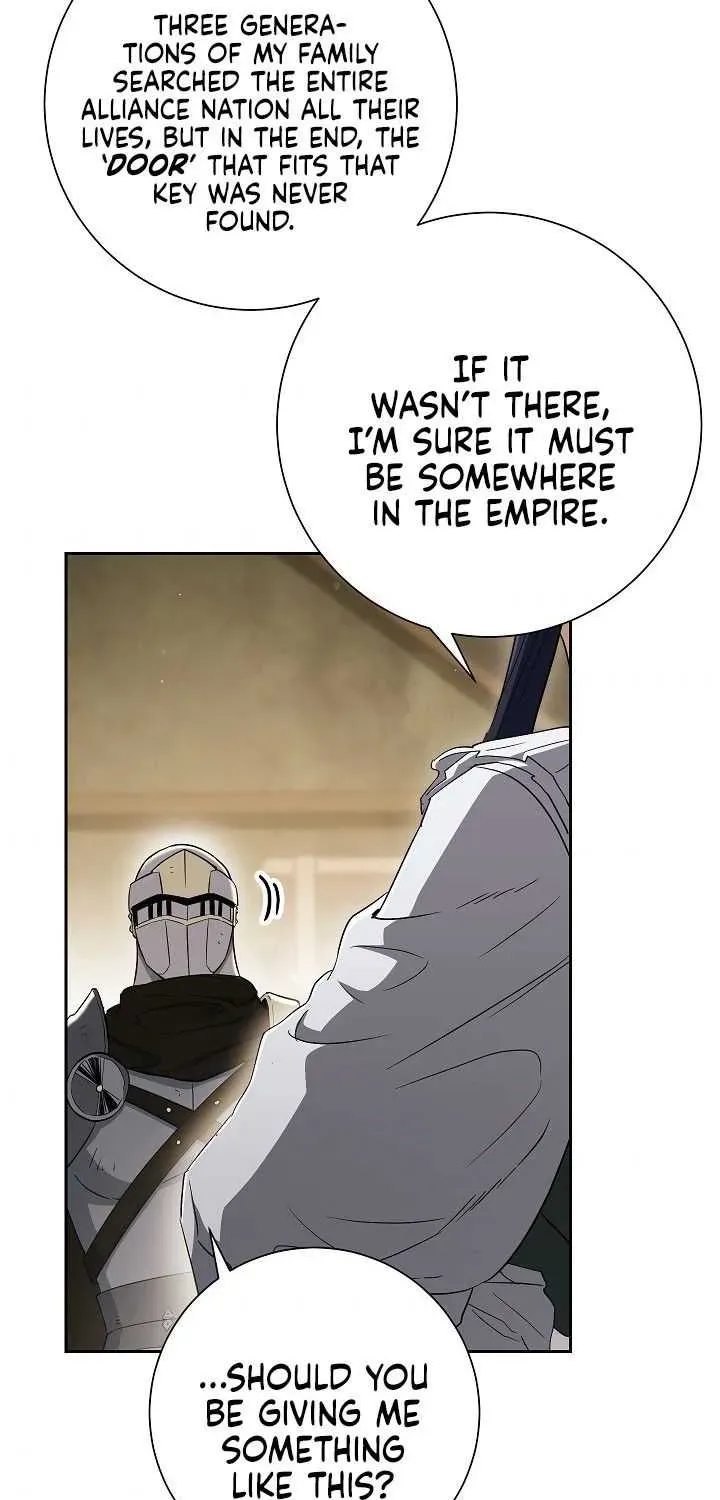 Skeleton Soldier Chapter 135 page 64 - 