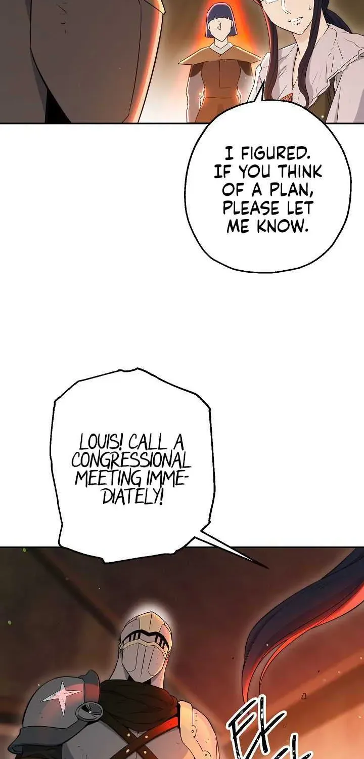 Skeleton Soldier Chapter 135 page 73 - 