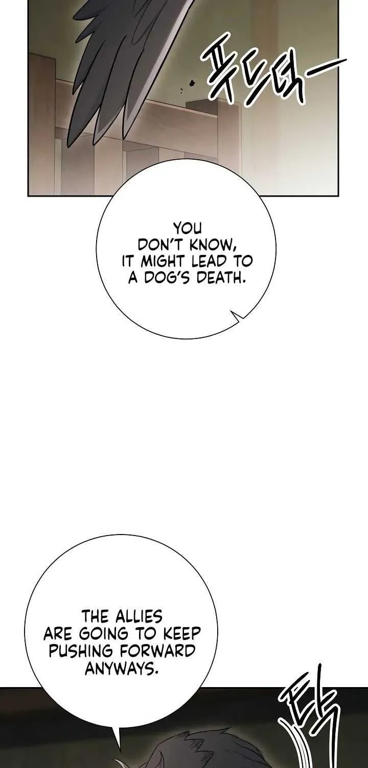Skeleton Soldier Chapter 135 page 78 - 