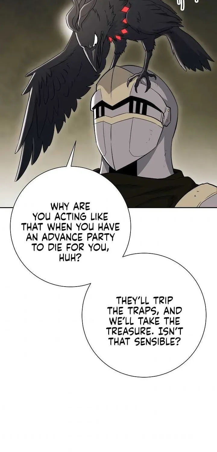 Skeleton Soldier Chapter 135 page 79 - 