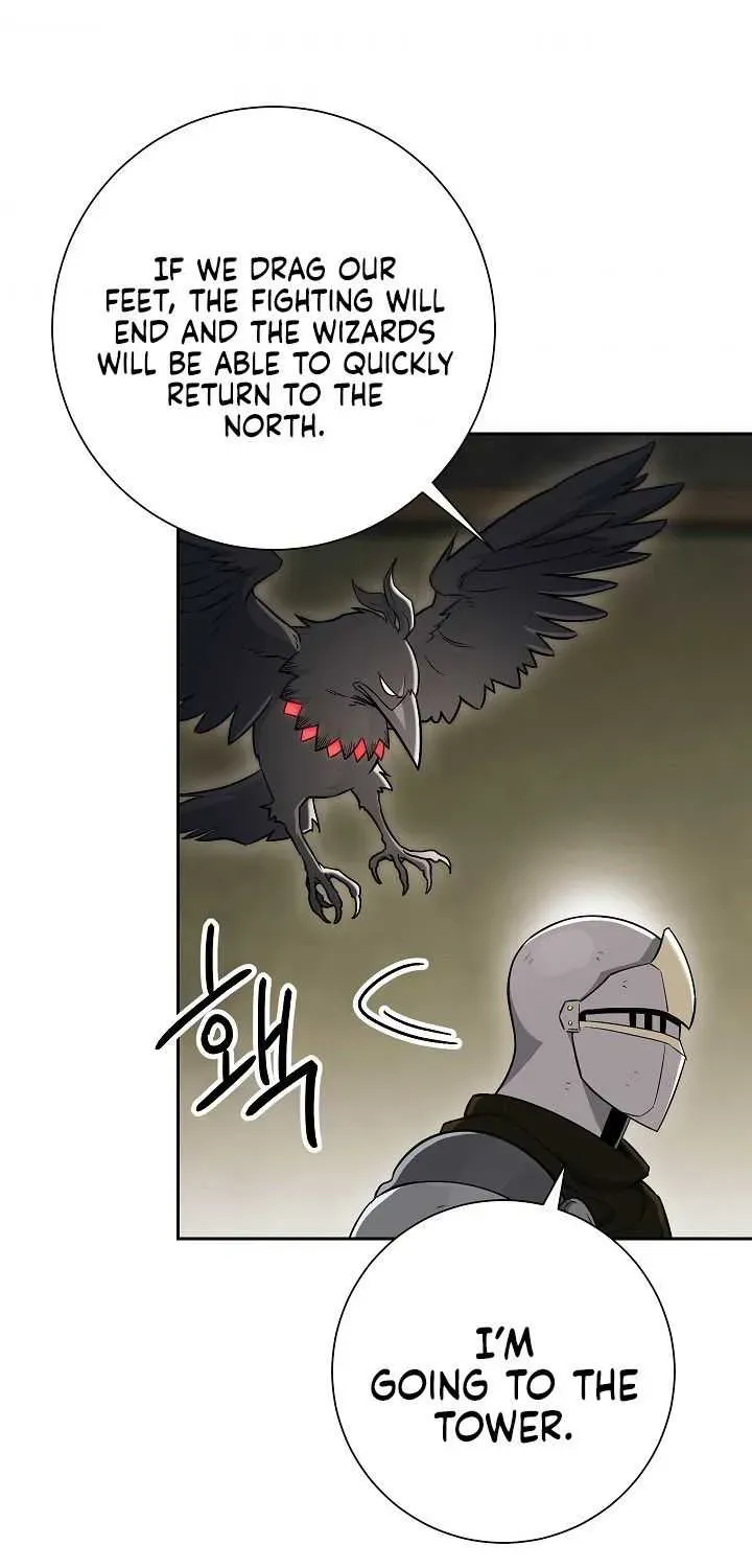 Skeleton Soldier Chapter 135 page 80 - 