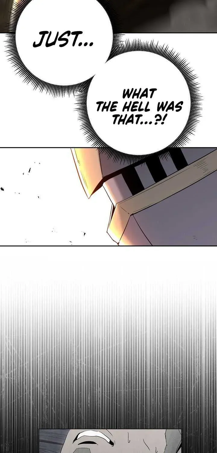 Skeleton Soldier Chapter 135 page 9 - 