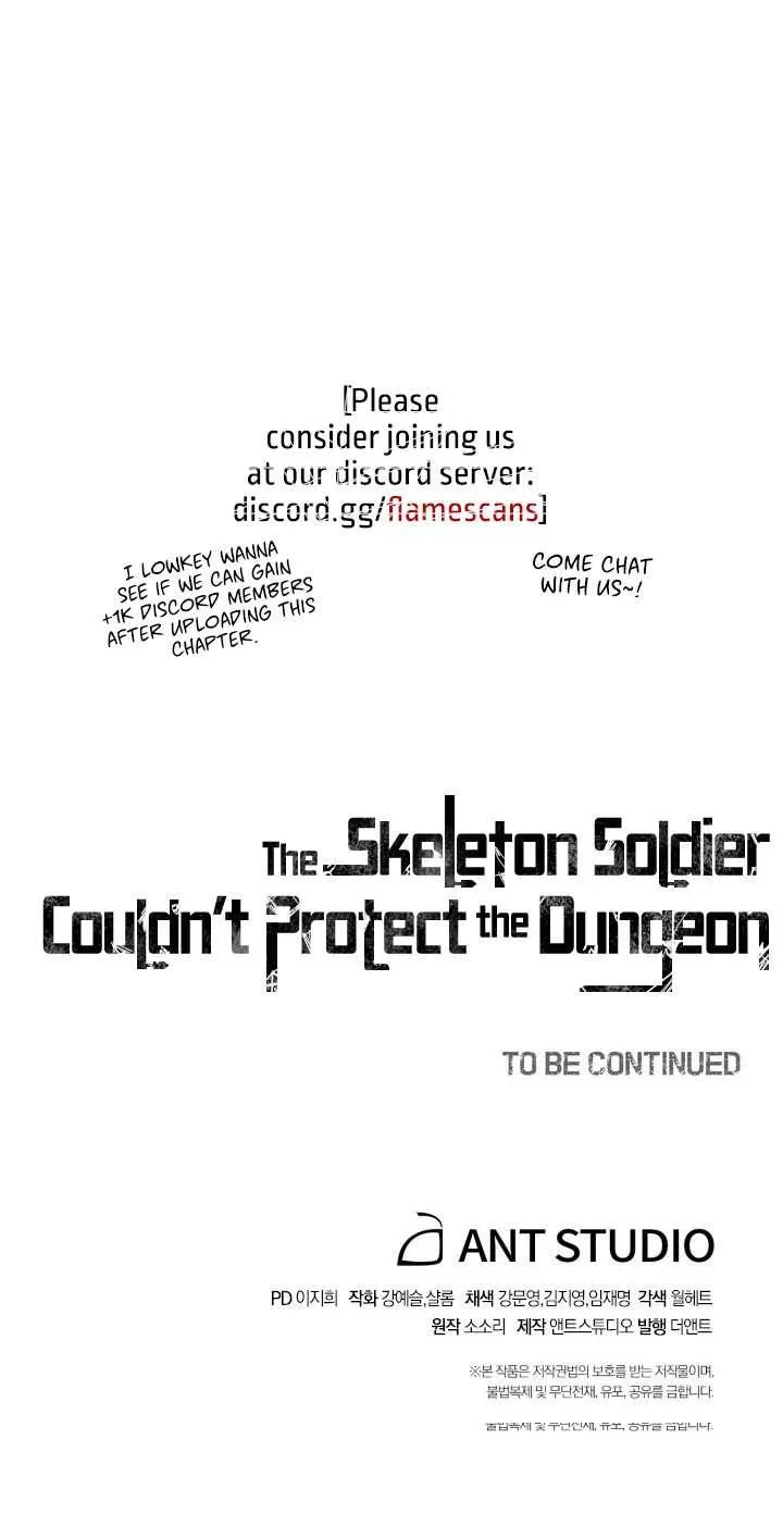 Skeleton Soldier Chapter 135 page 93 - 