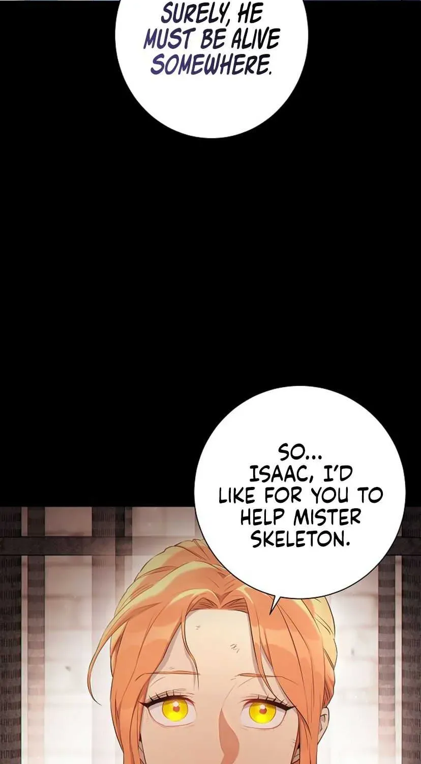 Skeleton Soldier Chapter 136 page 17 - 