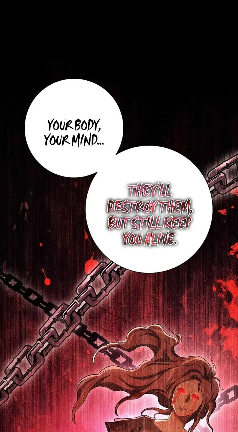Skeleton Soldier Chapter 136 page 20 - 