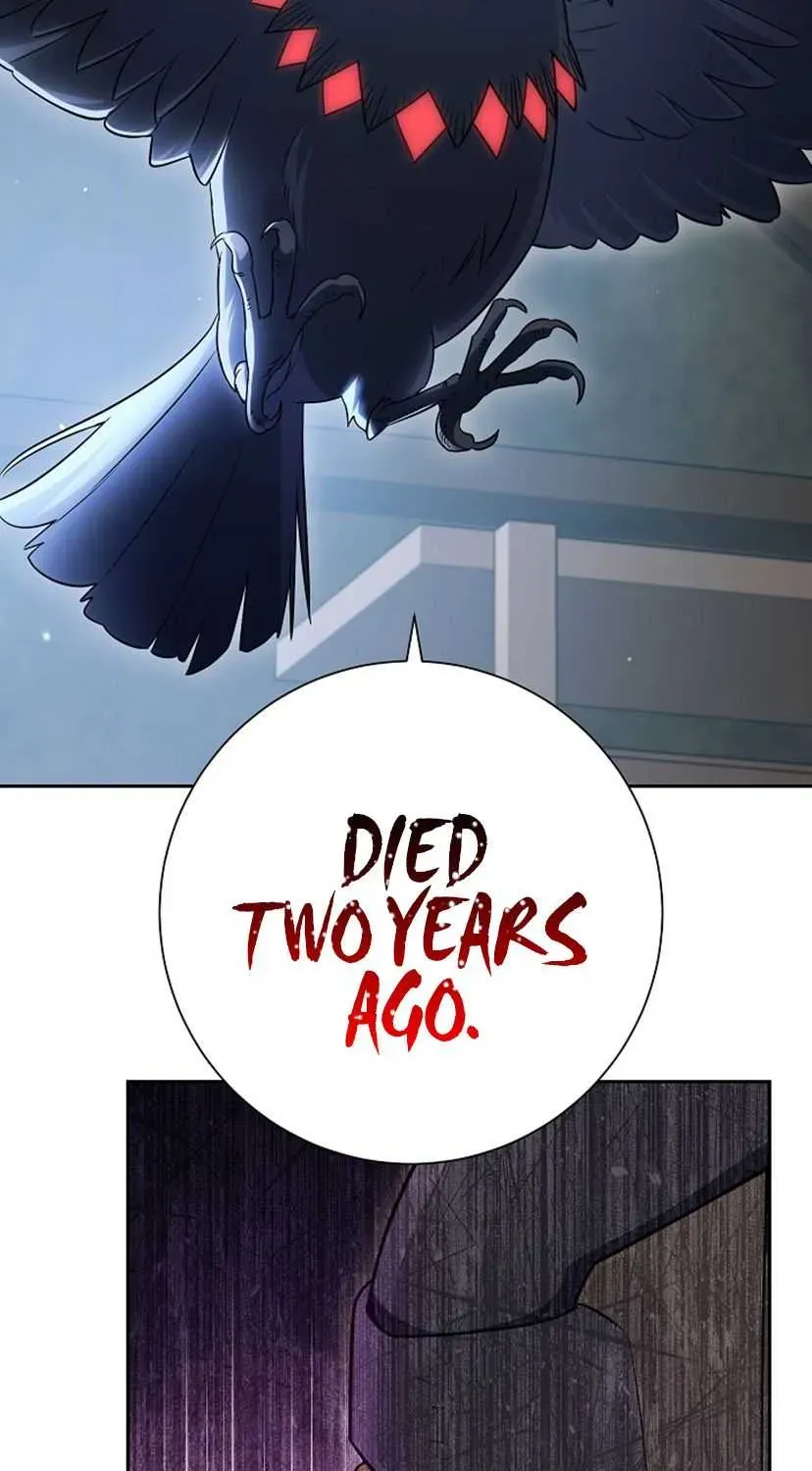 Skeleton Soldier Chapter 136 page 3 - 