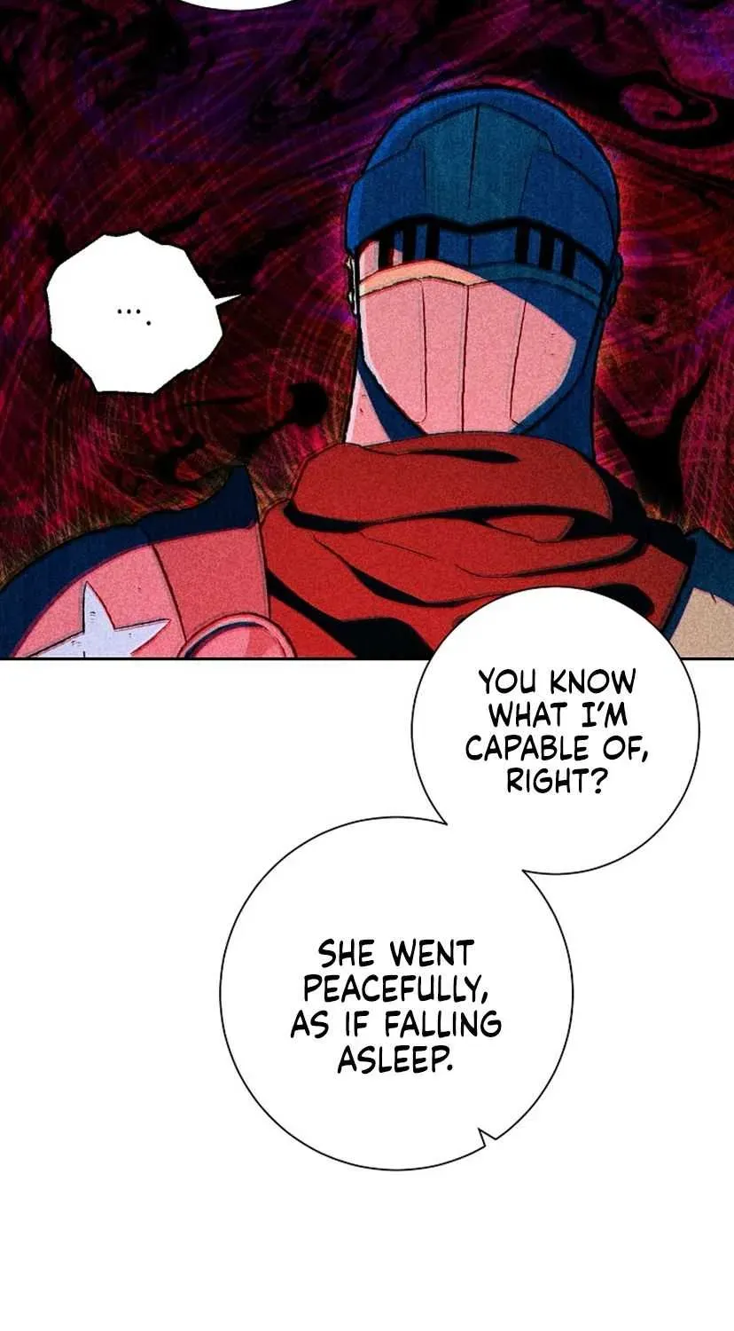 Skeleton Soldier Chapter 136 page 34 - 