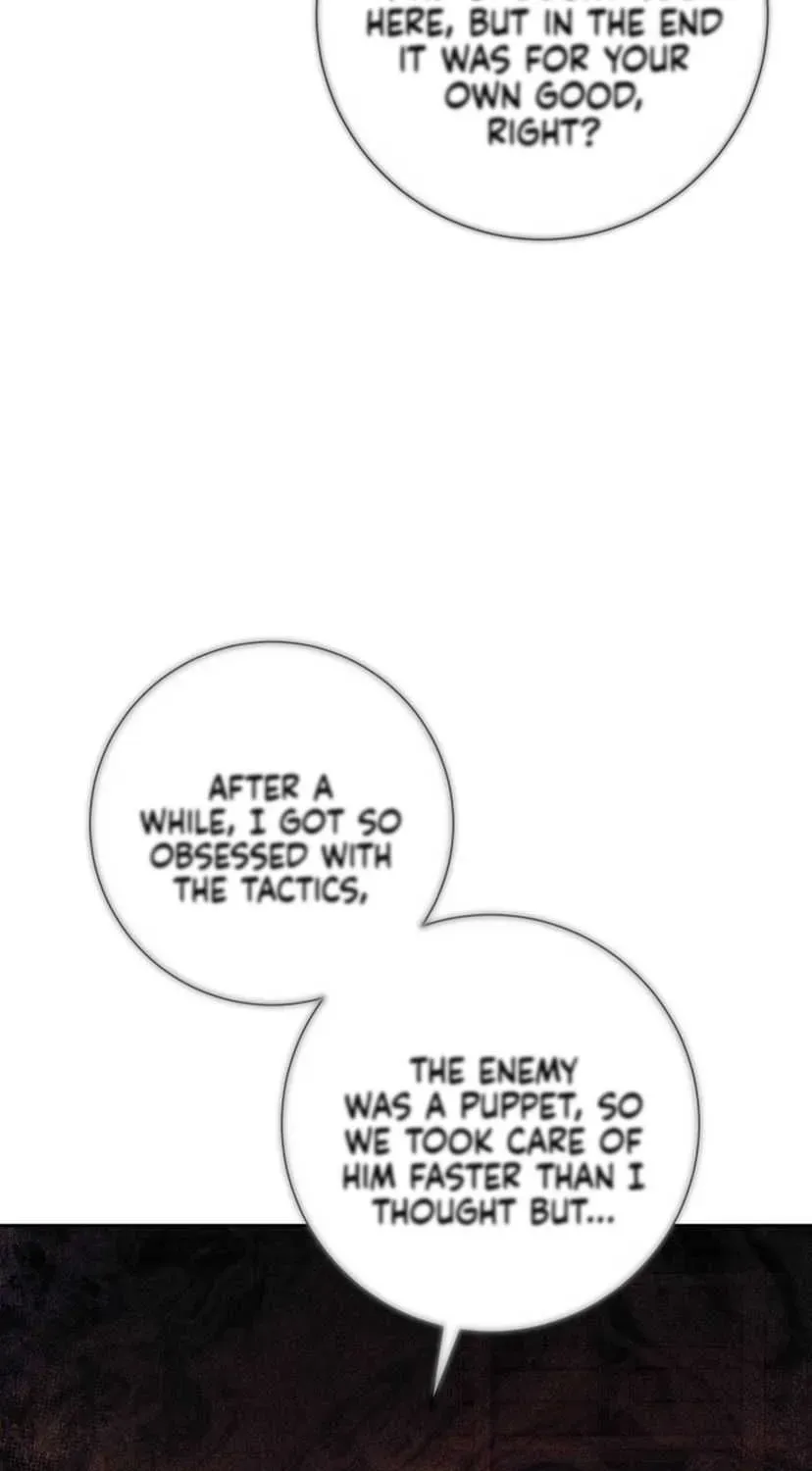 Skeleton Soldier Chapter 136 page 36 - 