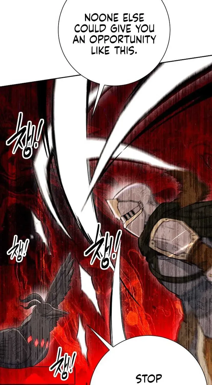 Skeleton Soldier Chapter 136 page 45 - 