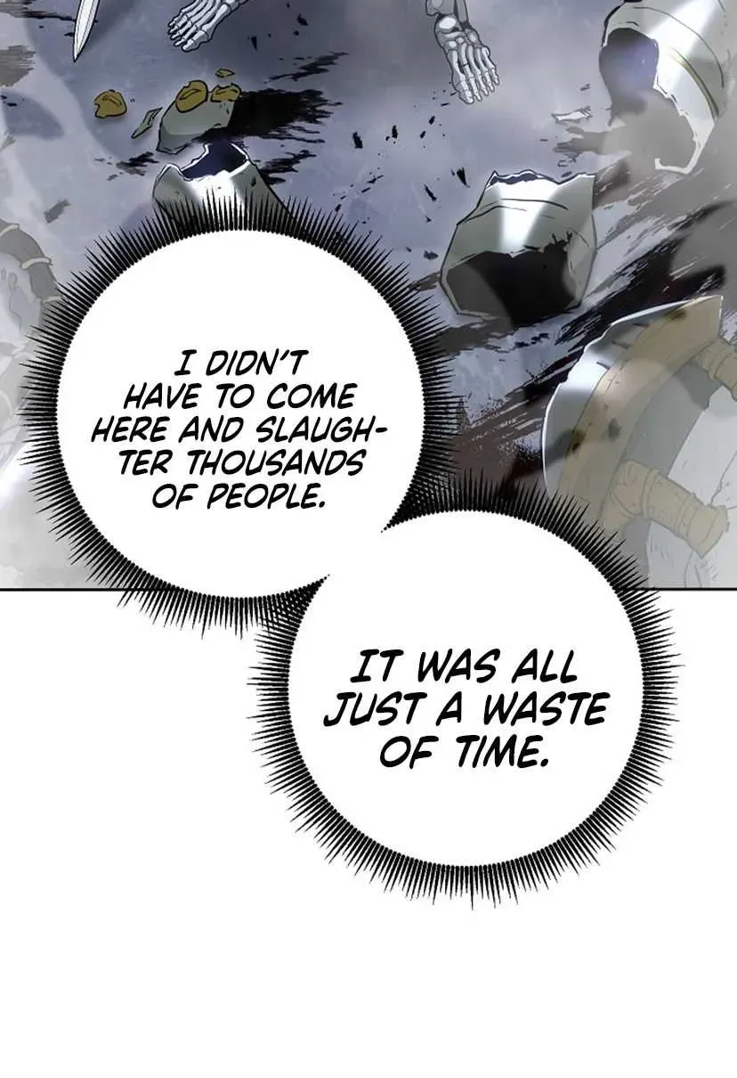 Skeleton Soldier Chapter 136 page 49 - 