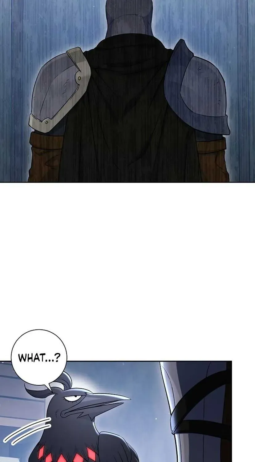 Skeleton Soldier Chapter 136 page 53 - 