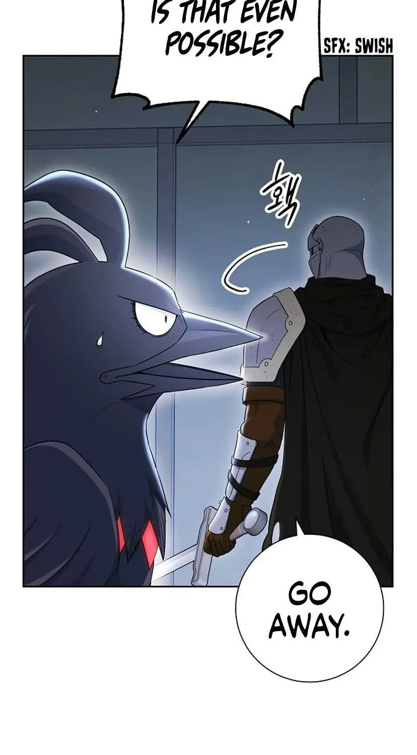Skeleton Soldier Chapter 136 page 56 - 