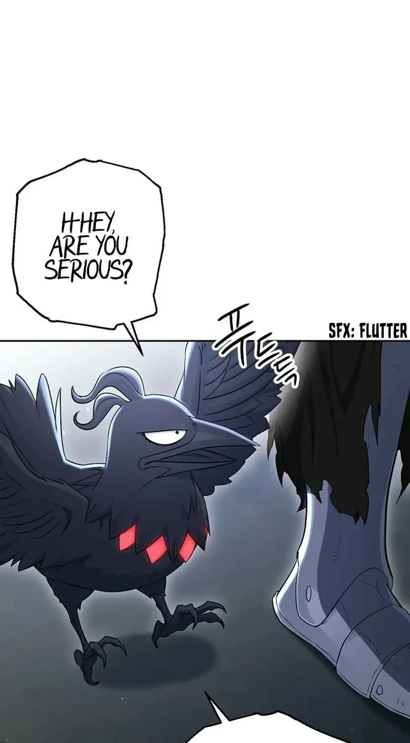 Skeleton Soldier Chapter 136 page 57 - 