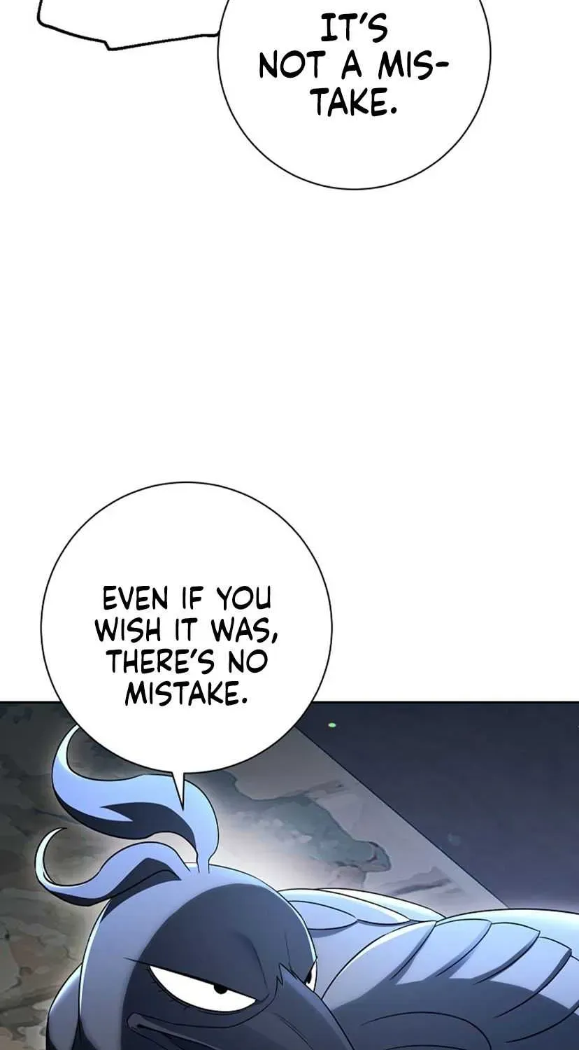 Skeleton Soldier Chapter 136 page 7 - 