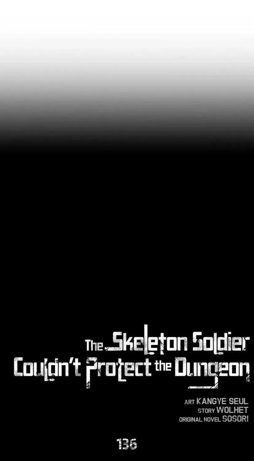 Skeleton Soldier Chapter 136 page 9 - 